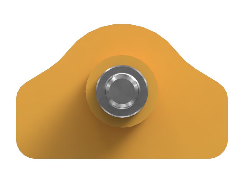 CYLINDER AS
