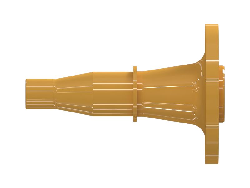 ВАЛ XL В СБОРЕ