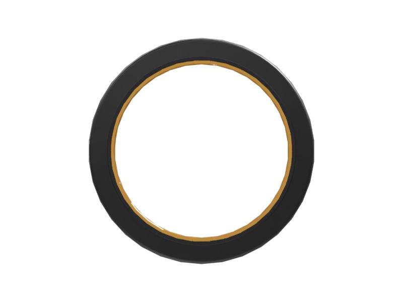 ШИНА КОЛЕСНАЯ