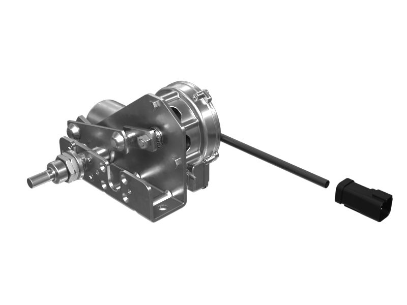 ЭЛЕКТРОДВИГАТЕЛЬ СТЕКЛООЧИСТИТЕЛЯ