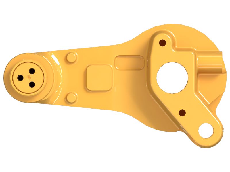 Звено в сборе