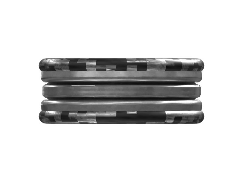 БЛОК УПЛОТНЕНИЯ