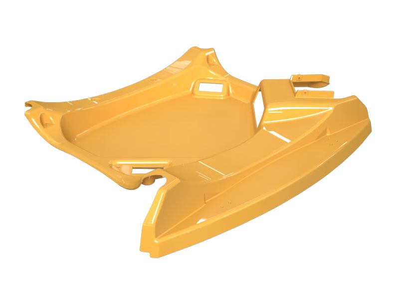 ОБИВКА ПОТОЛКА В СБОРЕ