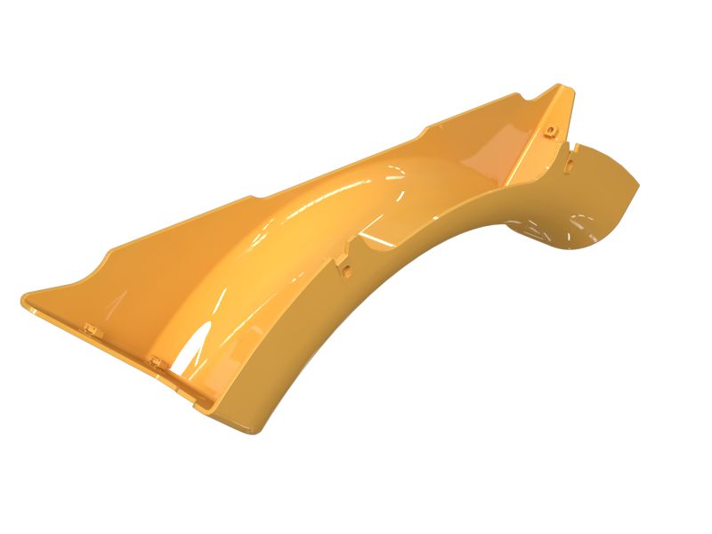 342-8570: КОЖУХ В СБОРЕ