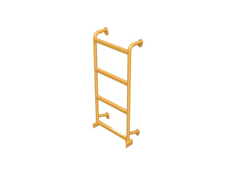 333-9680: ЛЕСТНИЦА В СБОРЕ