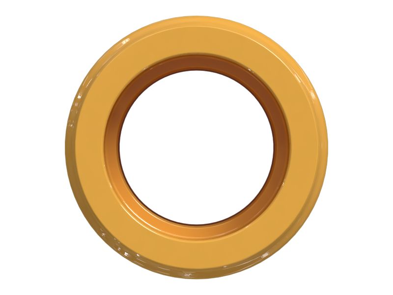 ВТУЛКА ГУСЕНИЧНОЙ ЛЕНТЫ