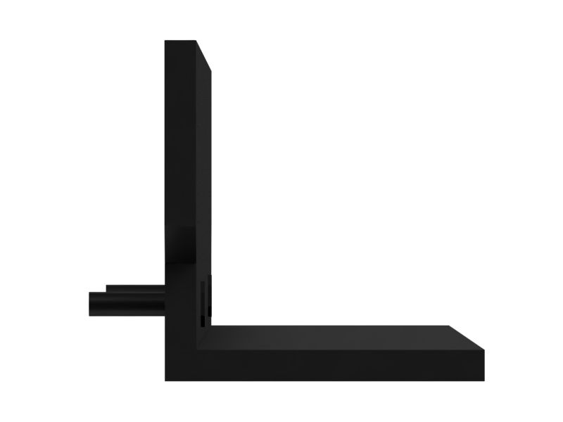 СКРЕПЕР В СБОРЕ