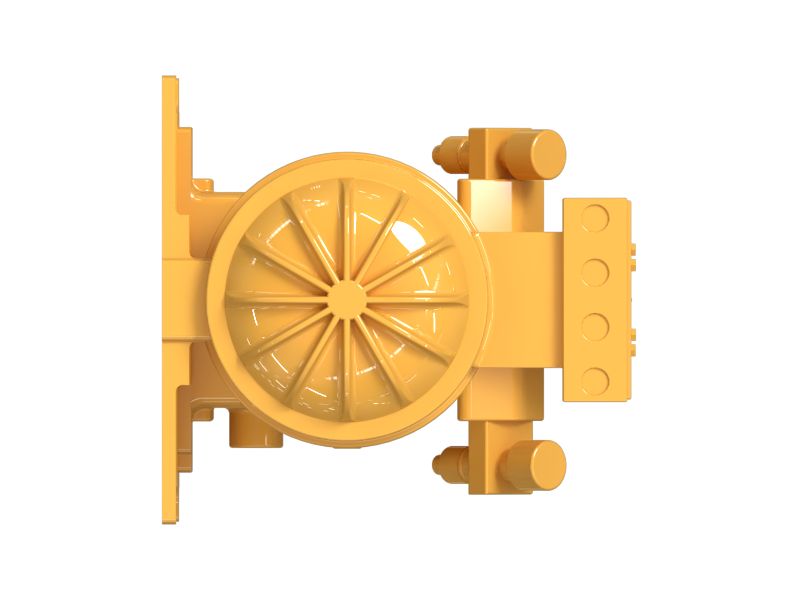 534-6045: COMPRESSOR 5346045 купить