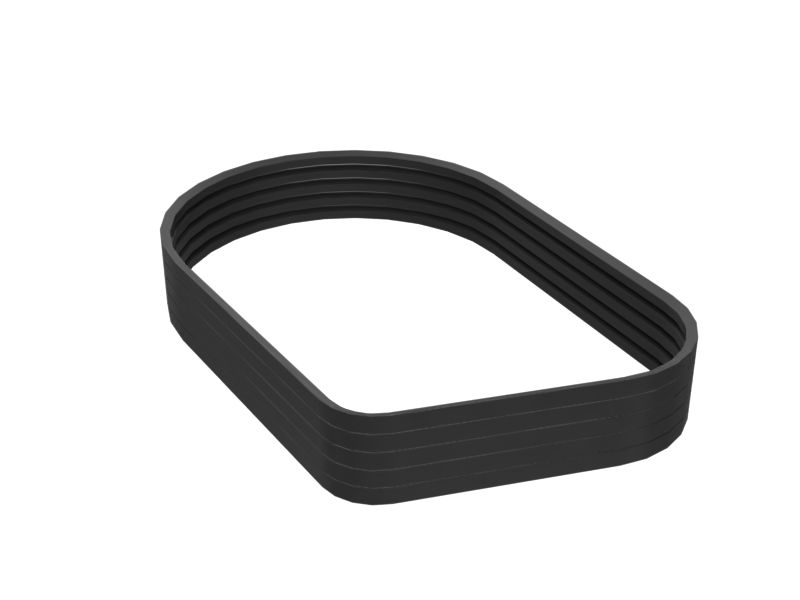 448-1936: НАБОР КЛИНОВЫХ РЕМНЕЙ