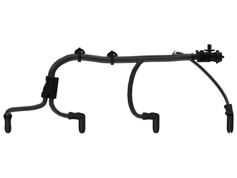 ЖГУТ ПРОВОДОВ В СБОРЕ