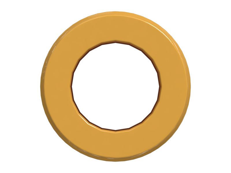 552-9467: Track Bushing 5529467 купить