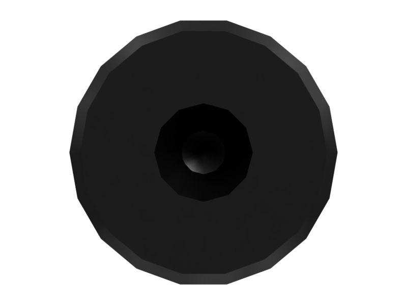 45.7mm Diameter Track Master Pin
