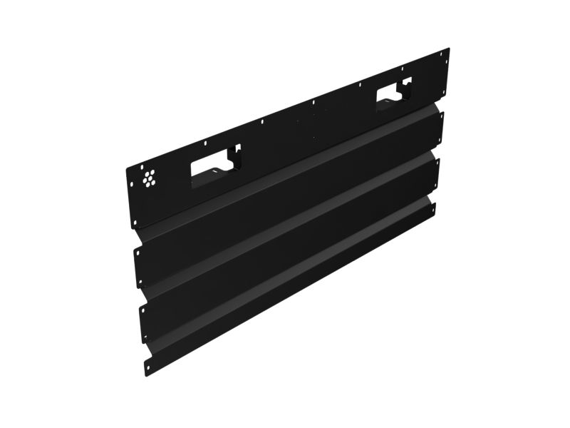 РЕШЕТКА В СБОРЕ ВЕРХНЯЯ