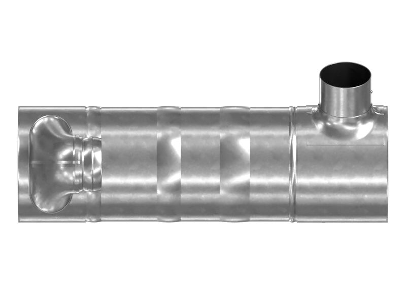 КАТАЛИЗАТОР В СБОРЕ