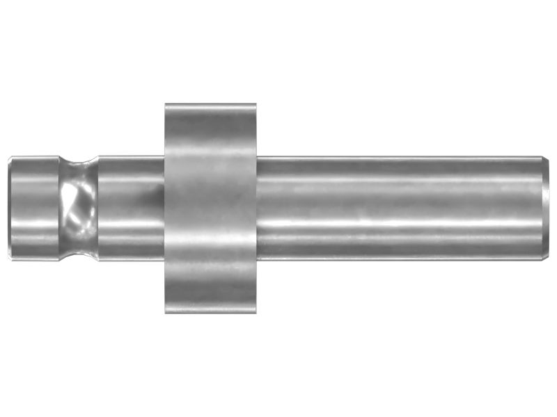 ВАЛ В СБОРЕ-ГУСЕНИЧНАЯ ЛЕНТА