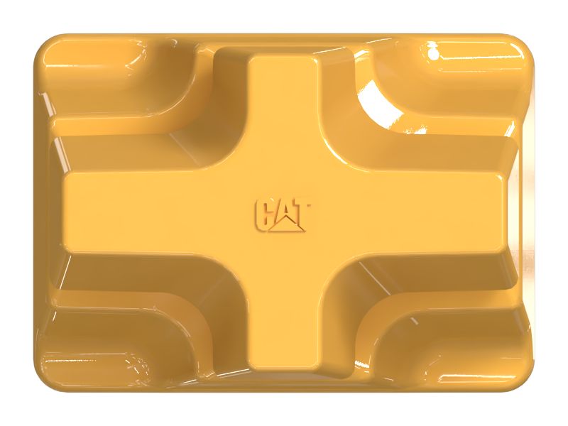 ГОЛОВКА ЗУБА КОЛЕСА В СБОРЕ