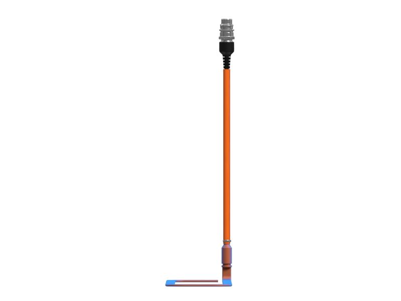 НАГРЕВАТЕЛЬ В СБОРЕ