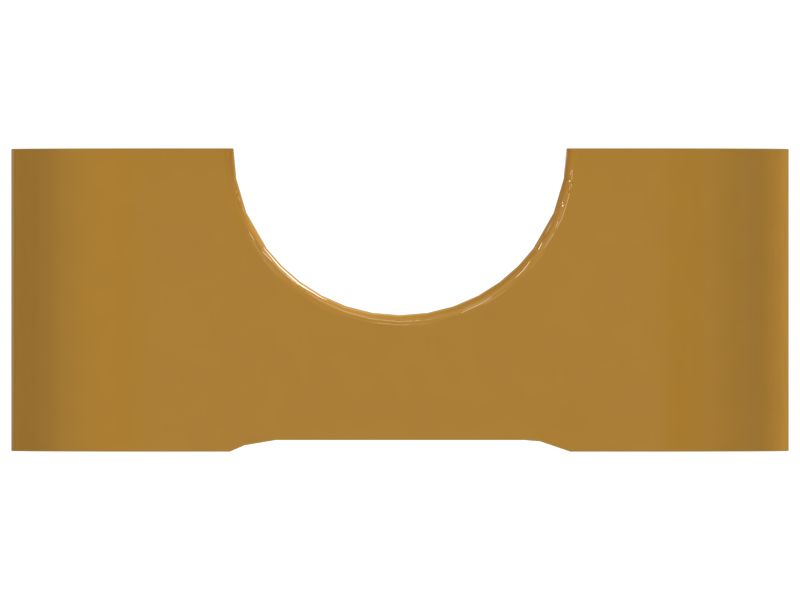 3T-1248: Track Idler Cap 3T1248 купить