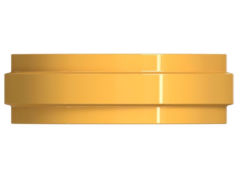 НАПРАВЛЯЮЩЕЕ КОЛЕСО ПОДШИПНИКА В СБОРЕ