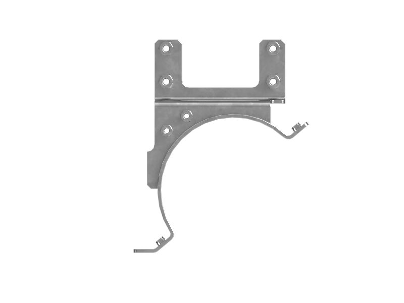 КРОНШТЕЙН В СБОРЕ