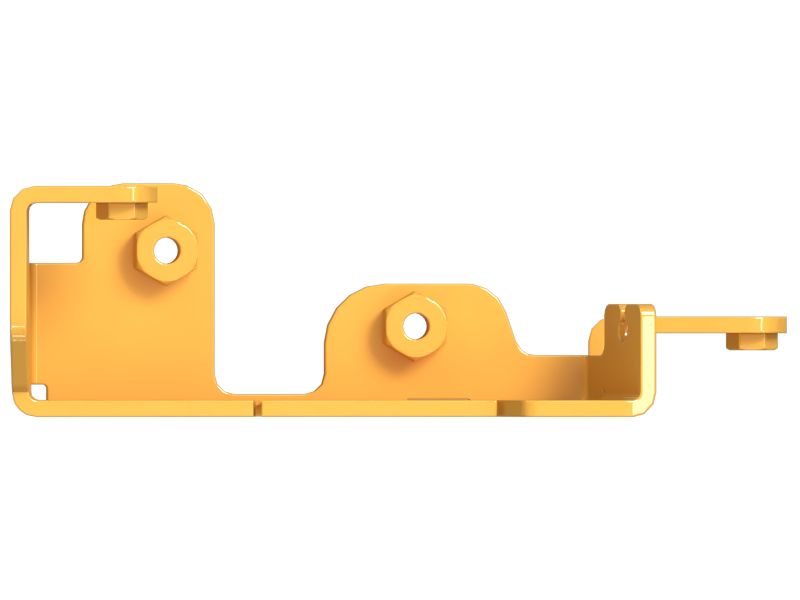 ЗАМОК ДВЕРИ В СБОРЕ