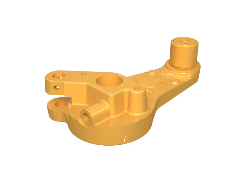 Звено в сборе