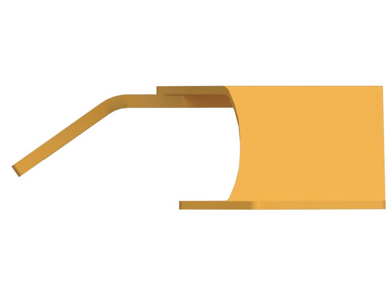 ОГРАЖДЕНИЕ ПРАВОЕ