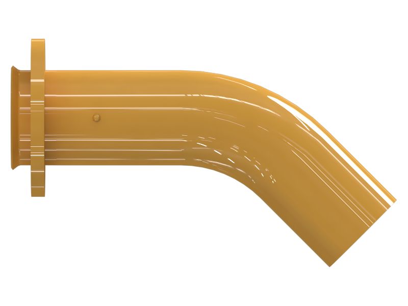 ТРУБА В СБОРЕ