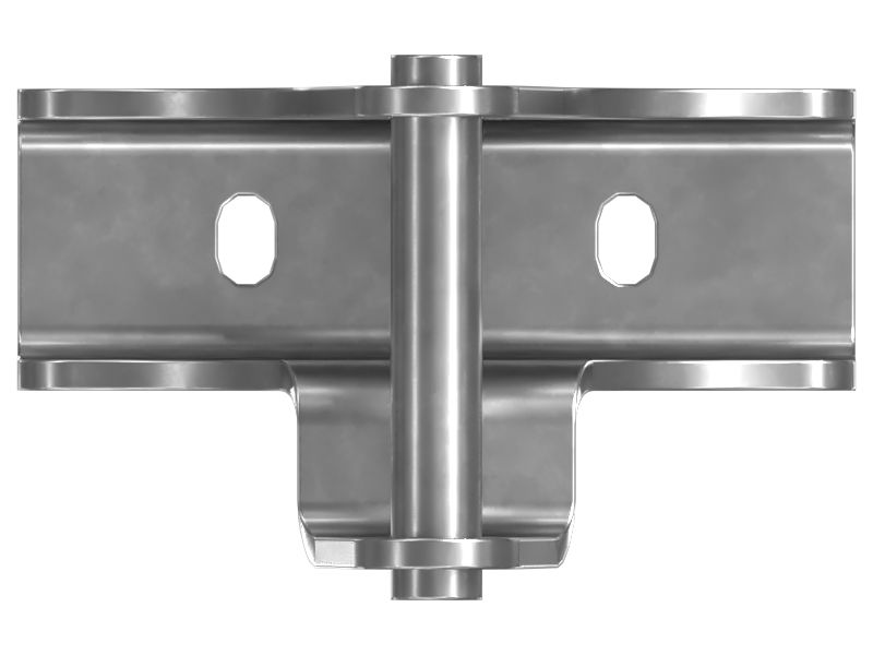 ОТБОЙНИК В СБОРЕ