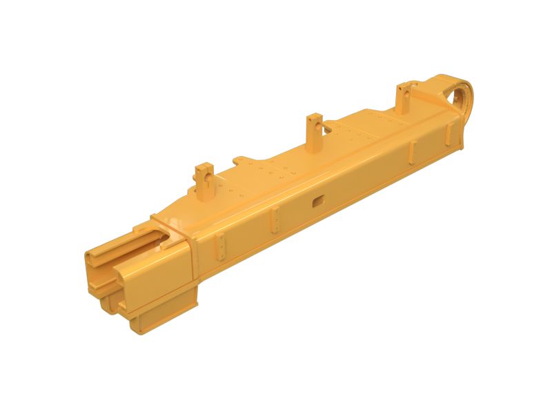 466-1123: РАМА В СБОРЕ ТРАКОВАЯ