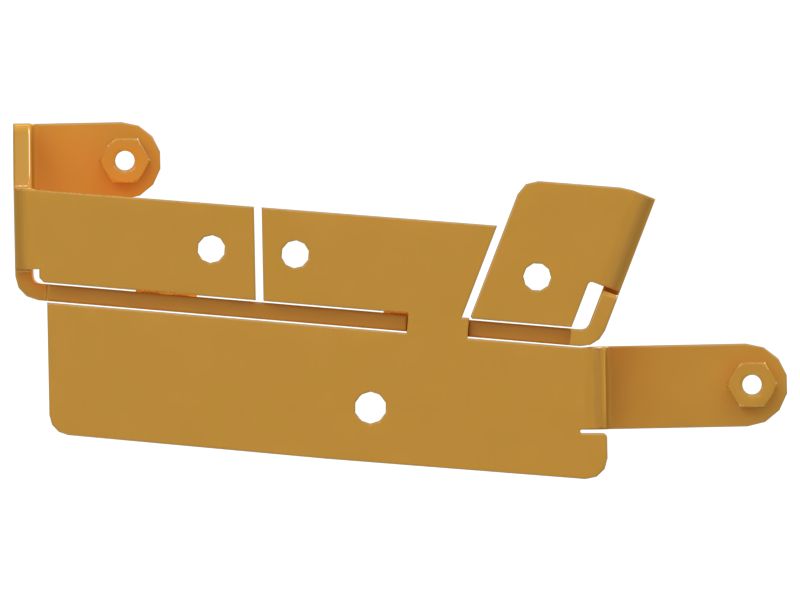 ЗАМОК ДВЕРИ В СБОРЕ