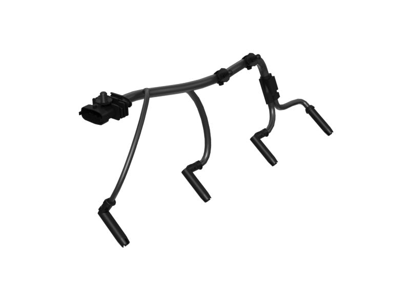 ЖГУТ ПРОВОДОВ В СБОРЕ