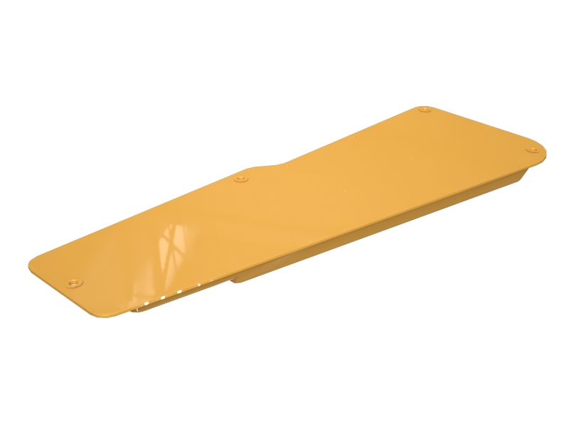 Изоляция в сборе