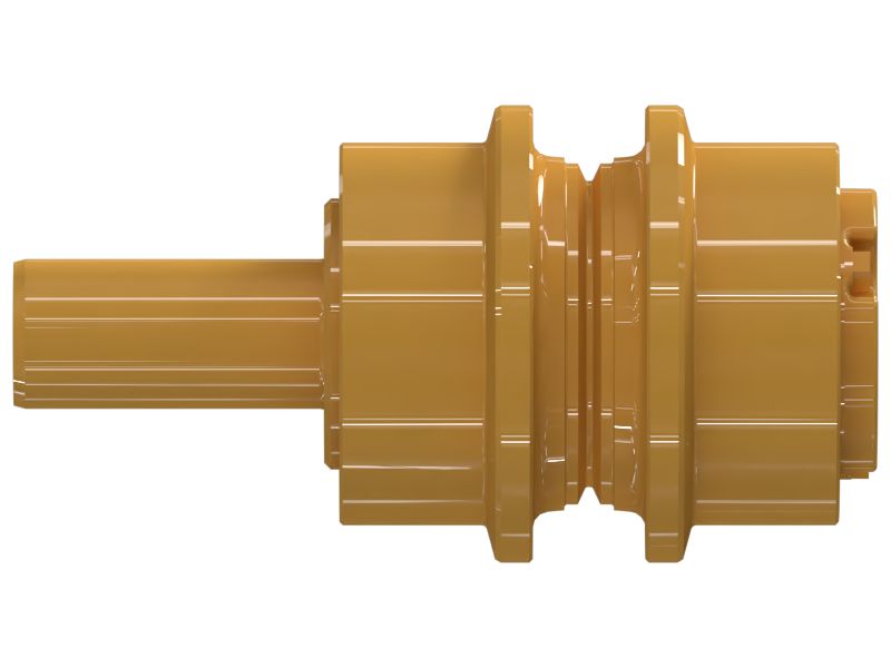 БЛОК РОЛИКА