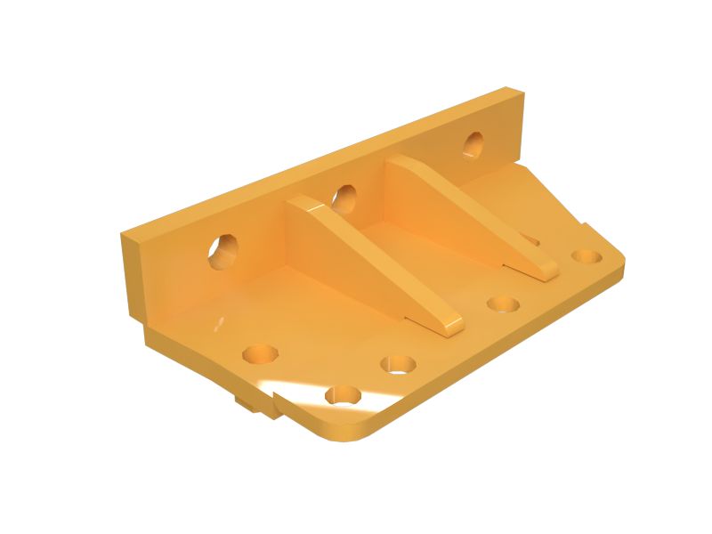 485-8251: ОГРАЖДЕНИЕ В СБОРЕ, ПРАВОЕ