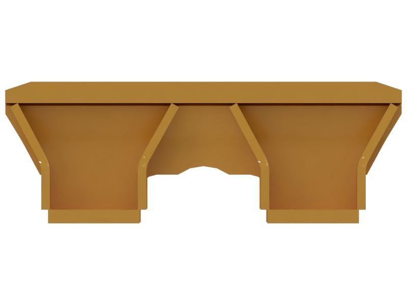 ОГРАЖДЕНИЕ В СБОРЕ