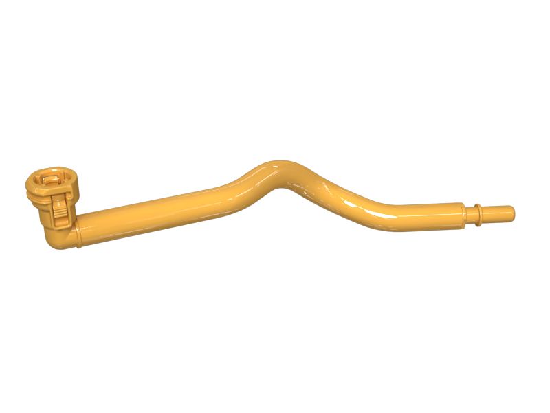 366-1275: ТОПЛИВОПРОВД В СБОРЕ