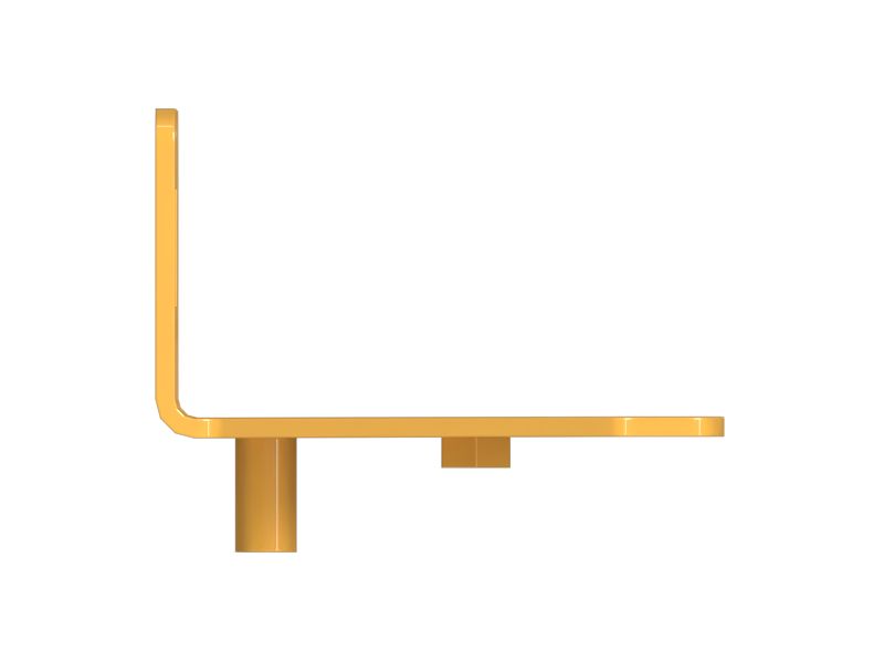 КРОНШТЕЙН В СБОРЕ