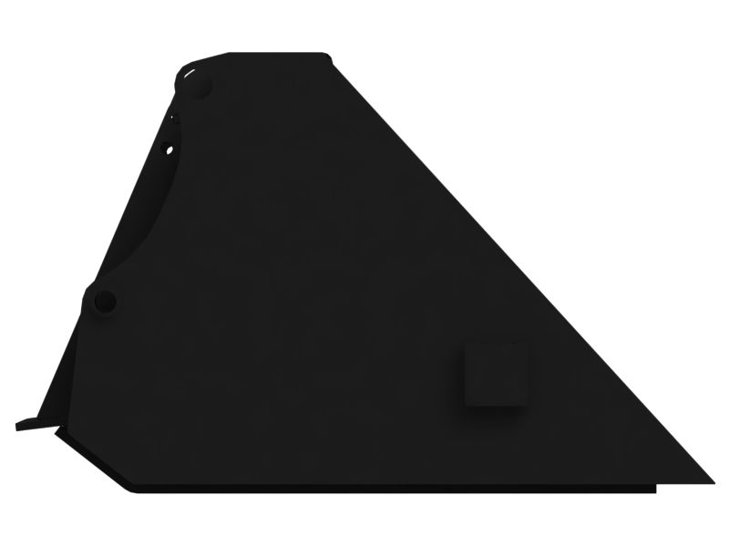 450-5865: 1600mm Long Bucket 4505865 купить