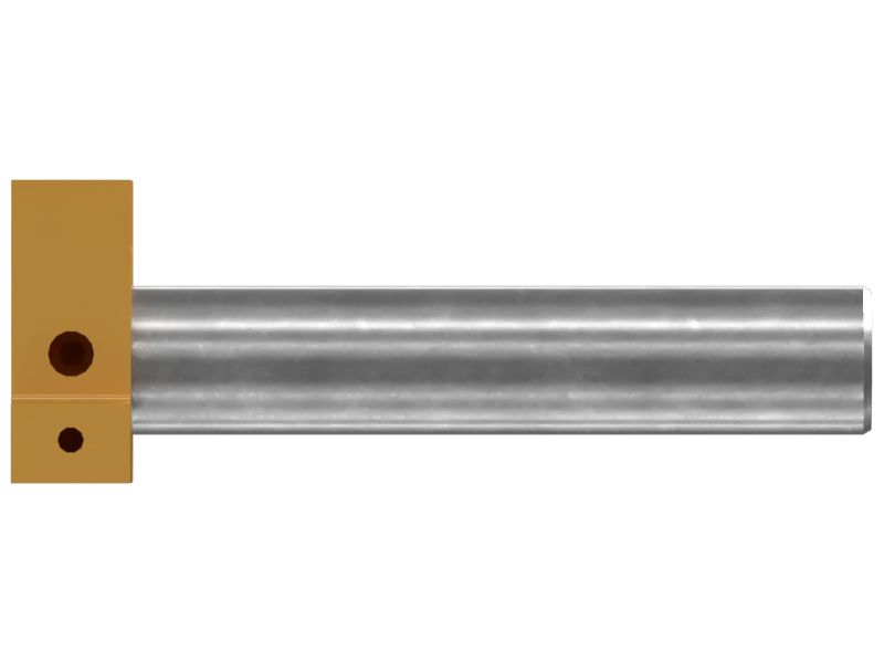 ШТОК В СБОРЕ