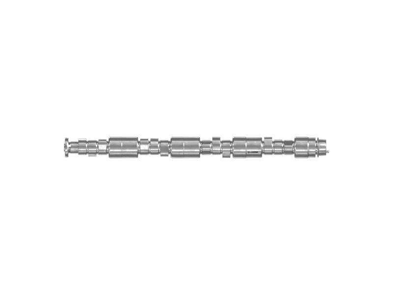 РАСПРЕДЕЛИТЕЛЬНЫЙ ВАЛ В СБОРЕ