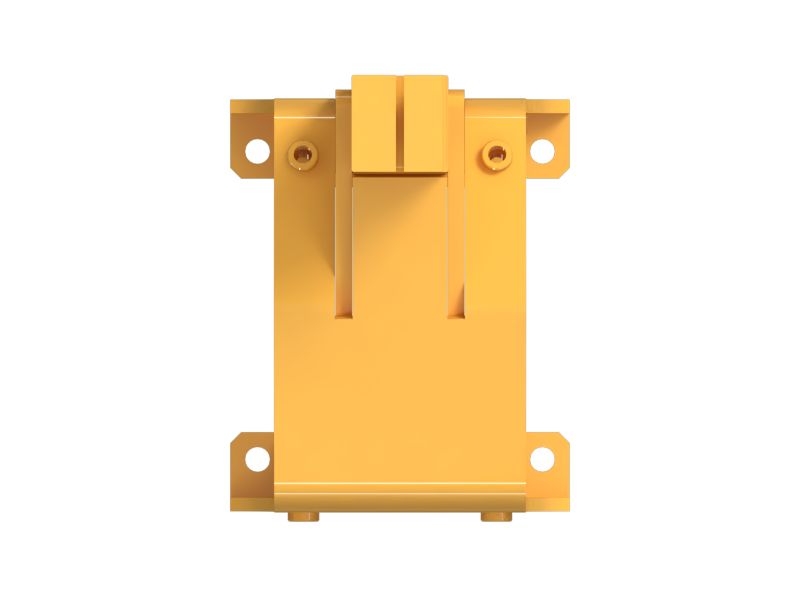 Кронштейн в сборе