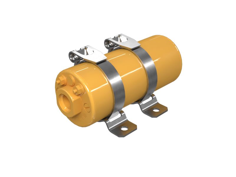 462-0560: БЛОК НАСОСА ТОПЛИВНОГО НАГНЕТАТЕЛЬНОГО