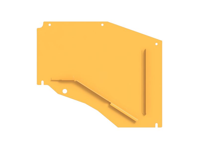 ЛИСТ В СБОРЕ