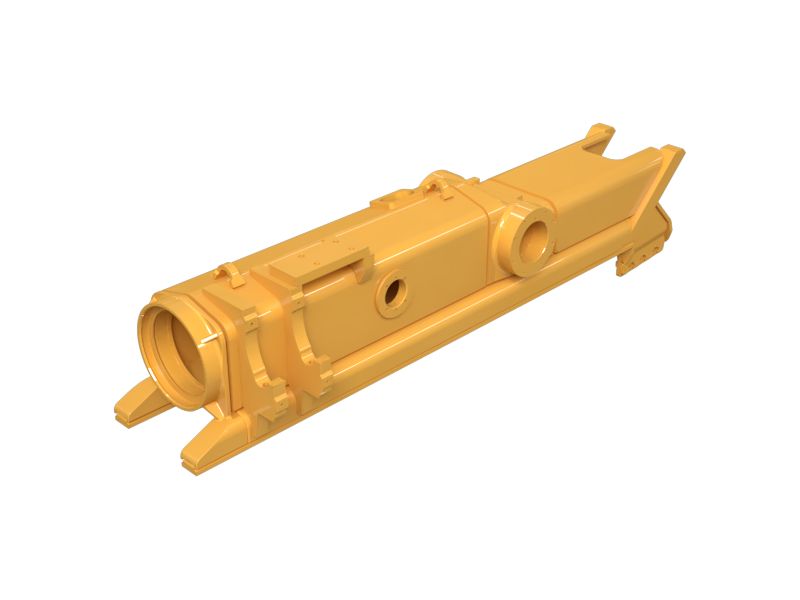 595-0017: FRAME AS-RH