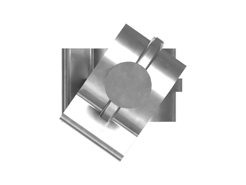 СКОБА В СБОРЕ