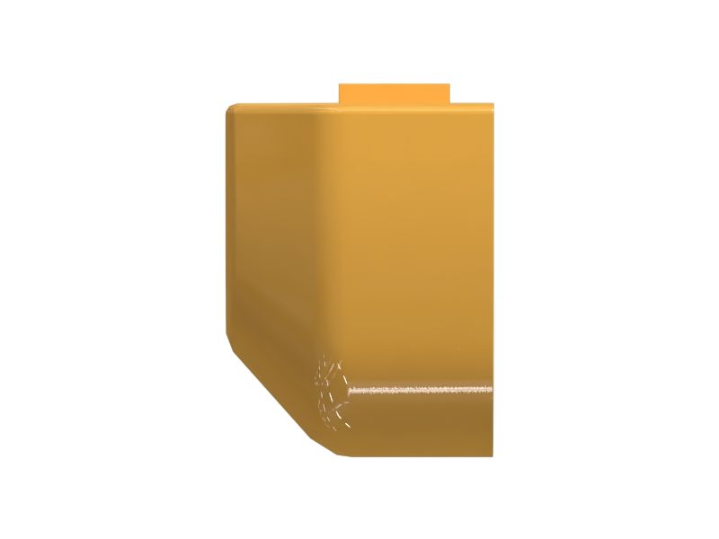 БАМПЕР В СБОРЕ