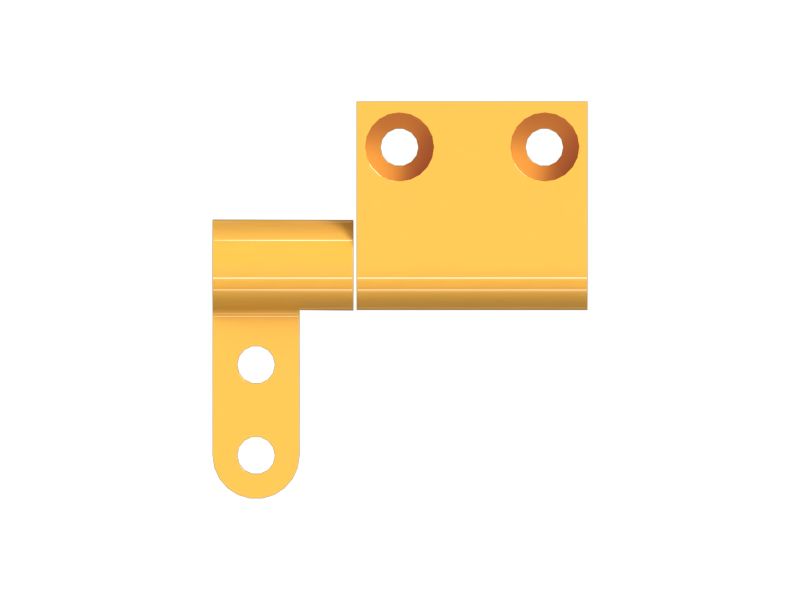 ШАРНИР В СБОРЕ