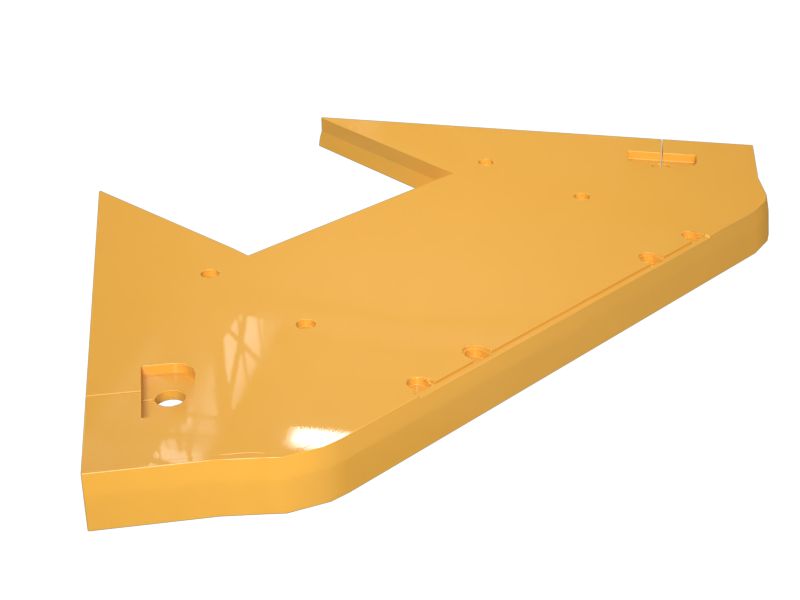 361-0425: НАПОЛЬНЫЙ КОВРИК