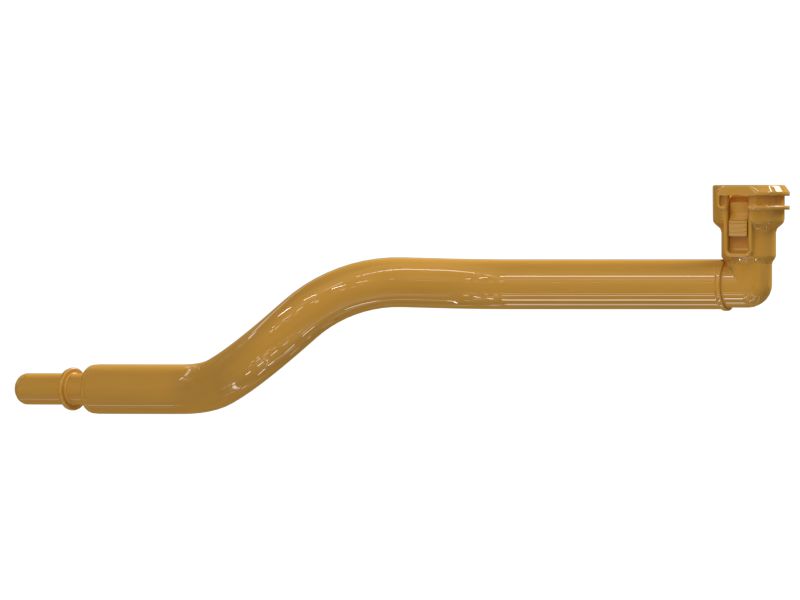 ТОПЛИВОПРОВД В СБОРЕ